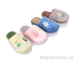 Тапки BABYSHOP